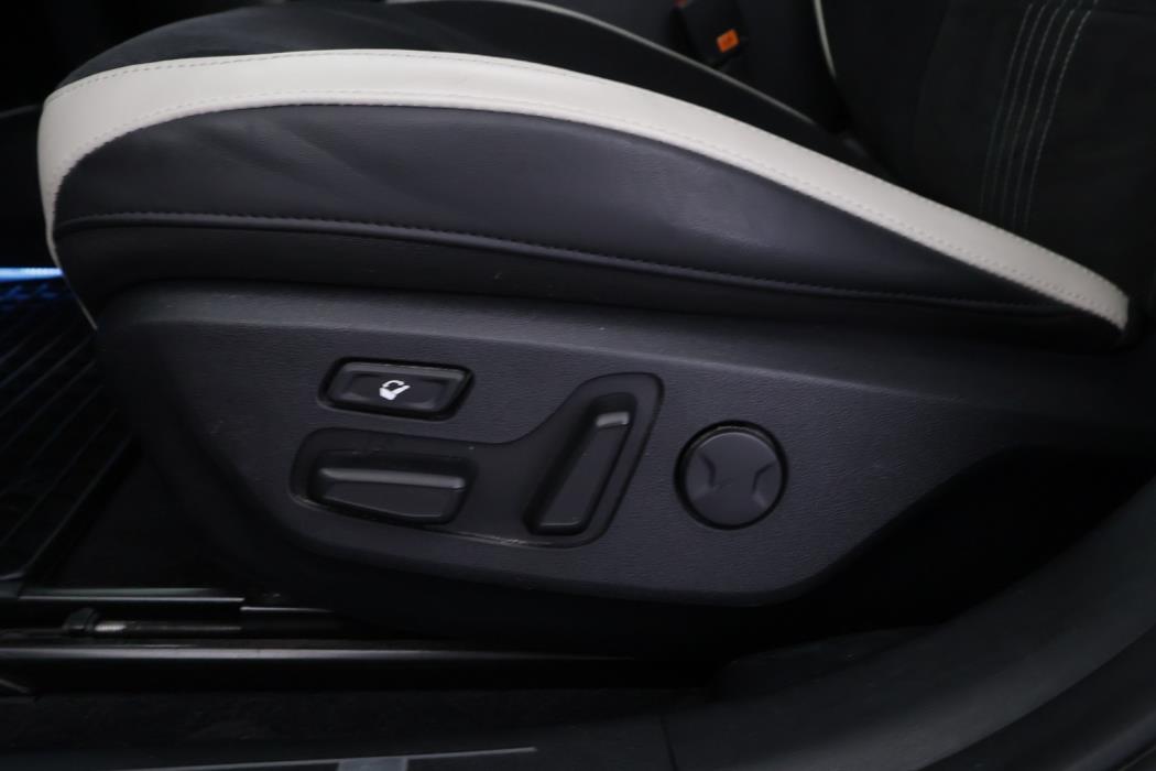 KIA EV6 2022