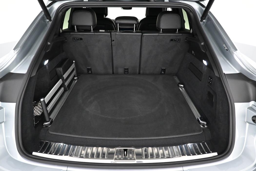 PORSCHE Cayenne 2024