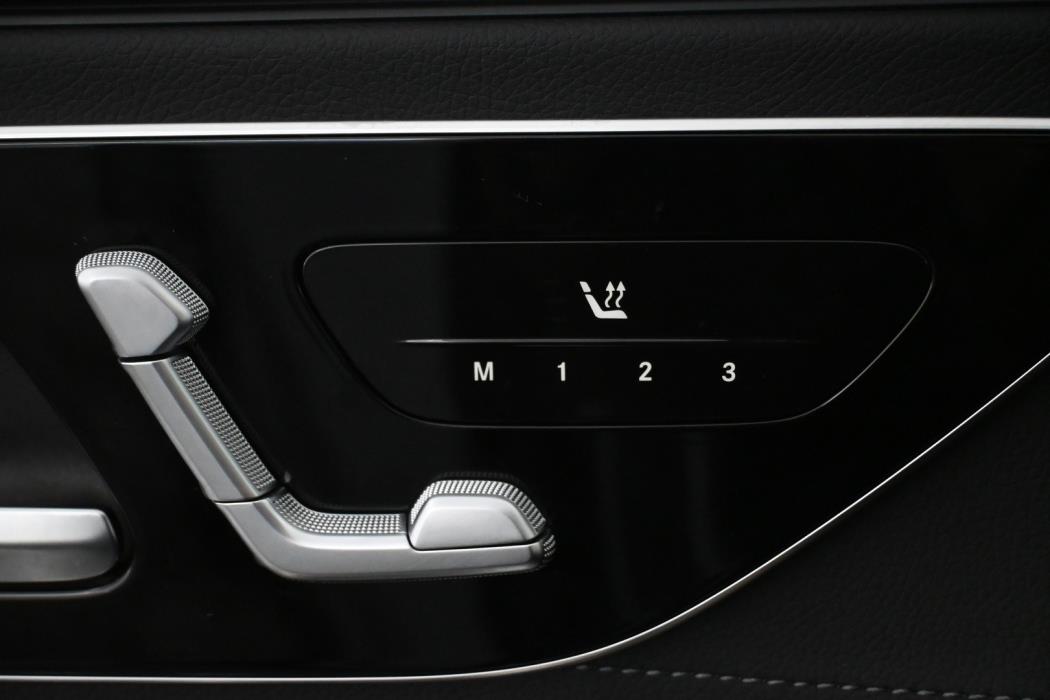 MERCEDES-BENZ EQE 2025