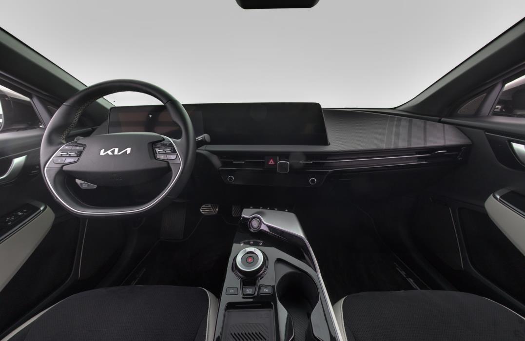 KIA EV6 2023