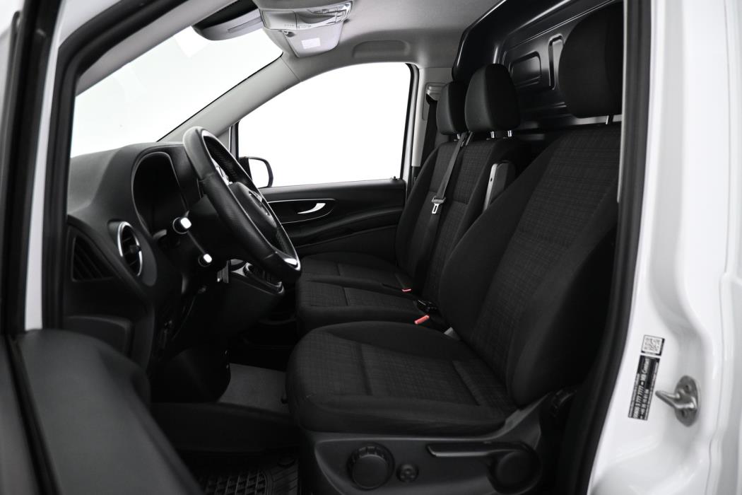 MERCEDES-BENZ Vito 2020