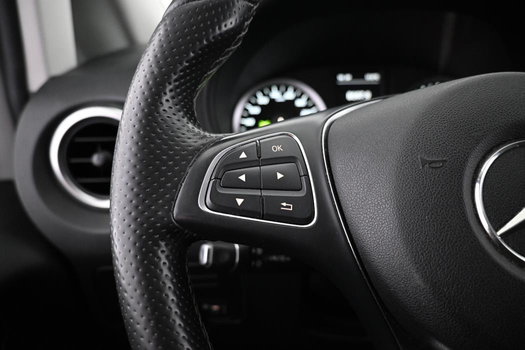 MERCEDES-BENZ Vito 2020