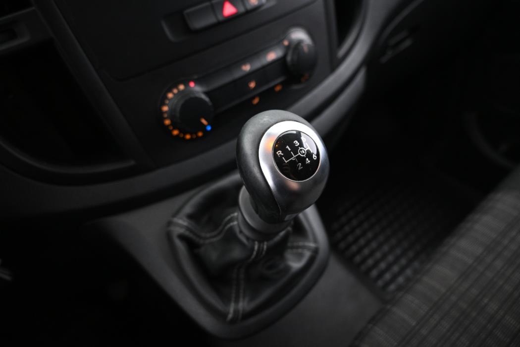 MERCEDES-BENZ Vito 2020