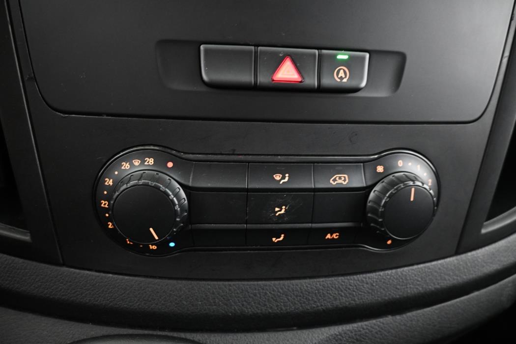 MERCEDES-BENZ Vito 2020
