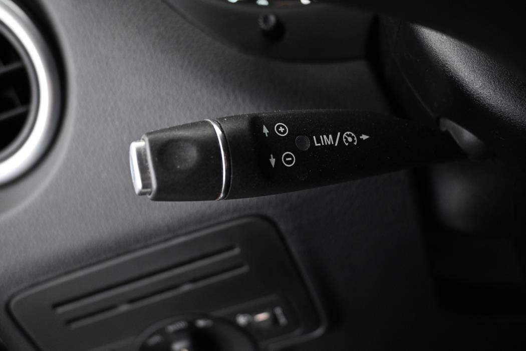 MERCEDES-BENZ Vito 2020