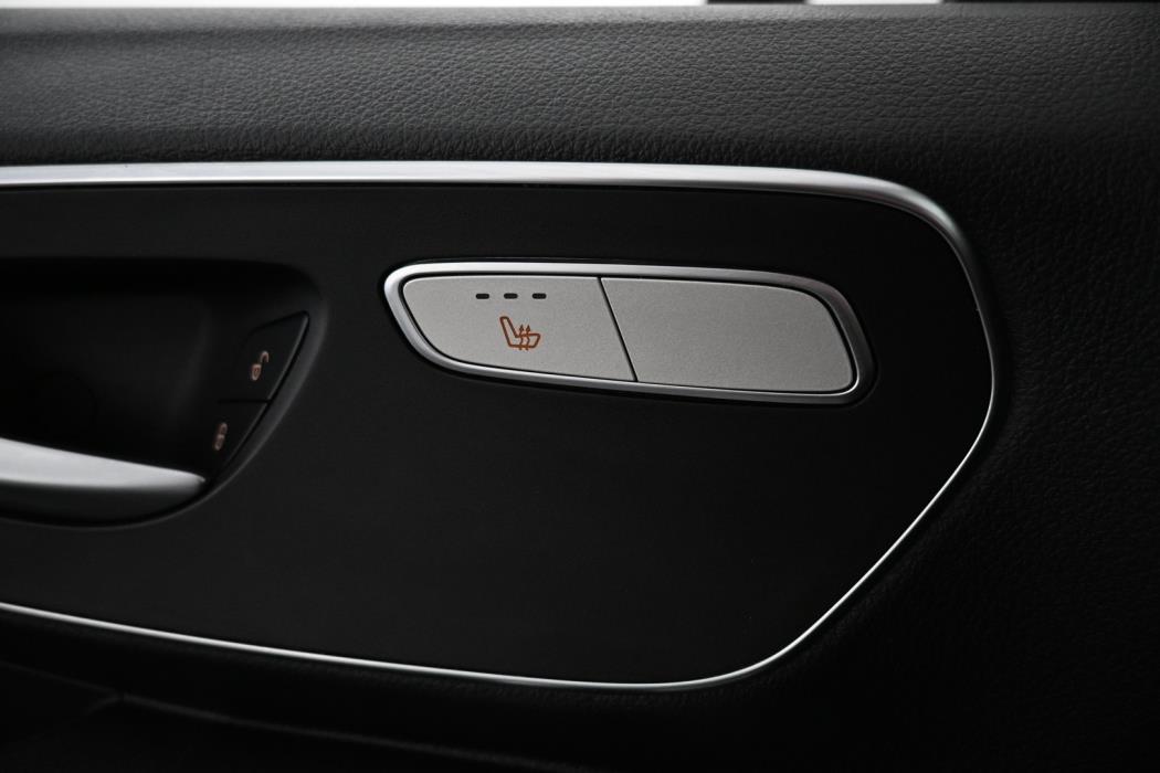 MERCEDES-BENZ Vito 2020
