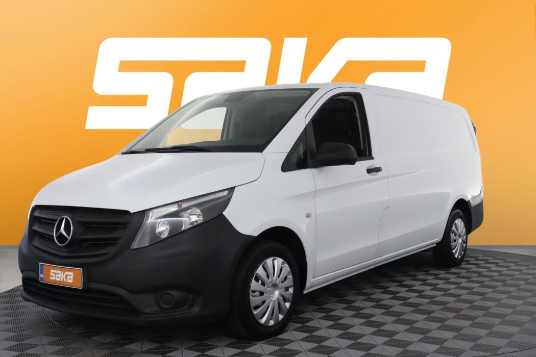 MERCEDES-BENZ Vito 2020