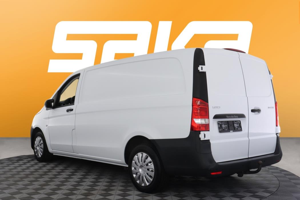 MERCEDES-BENZ Vito 2020