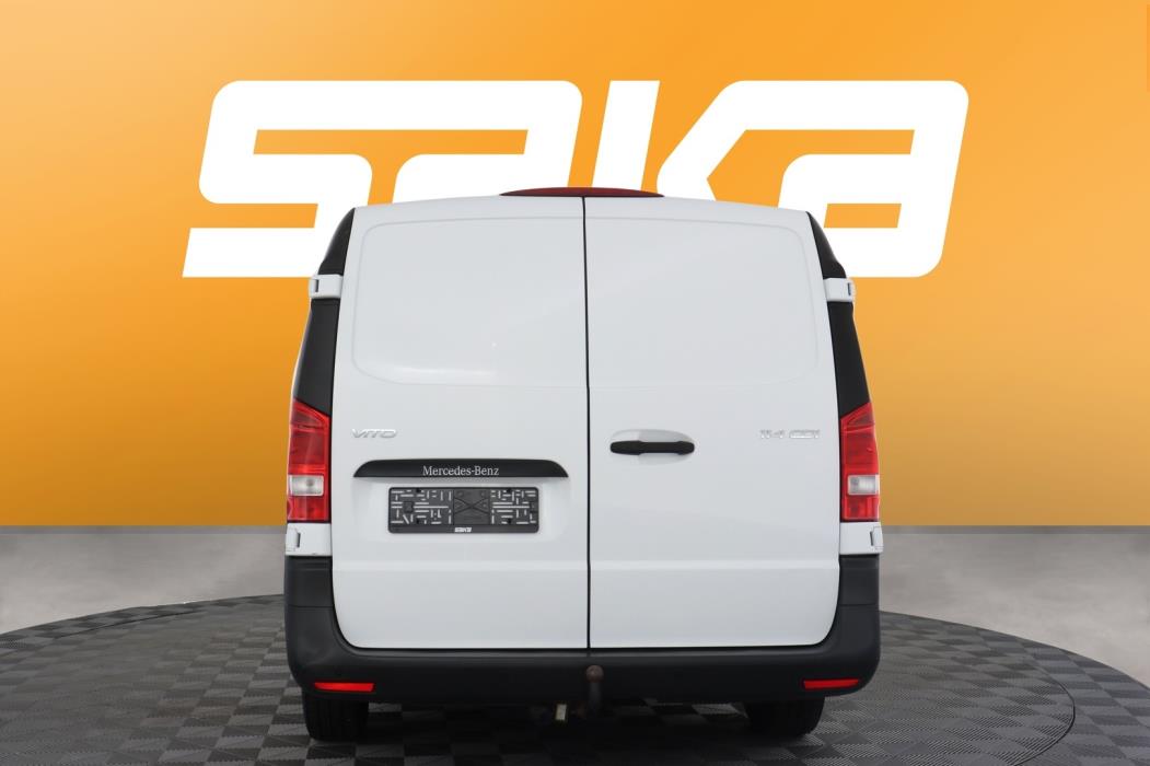 MERCEDES-BENZ Vito 2020