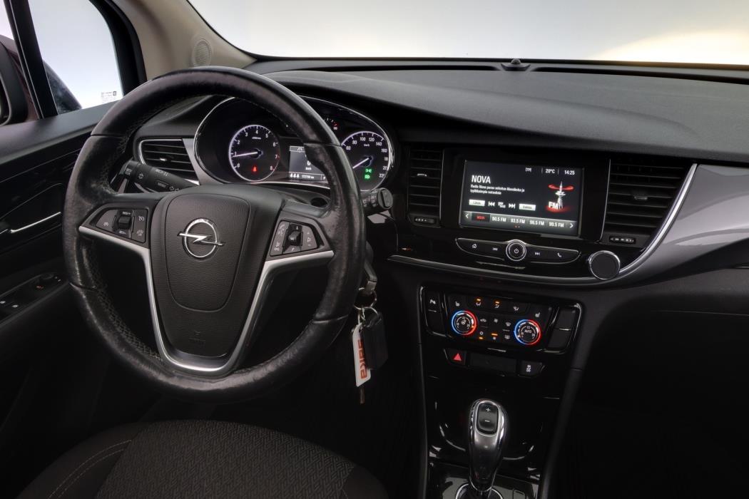 OPEL Mokka 2017