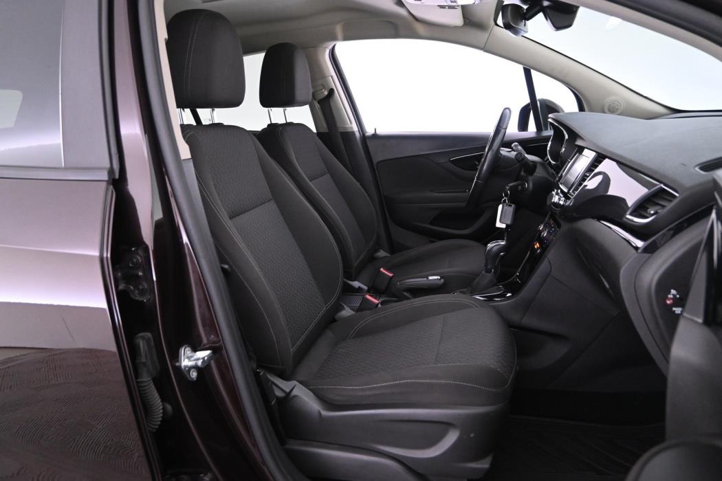 OPEL Mokka 2017