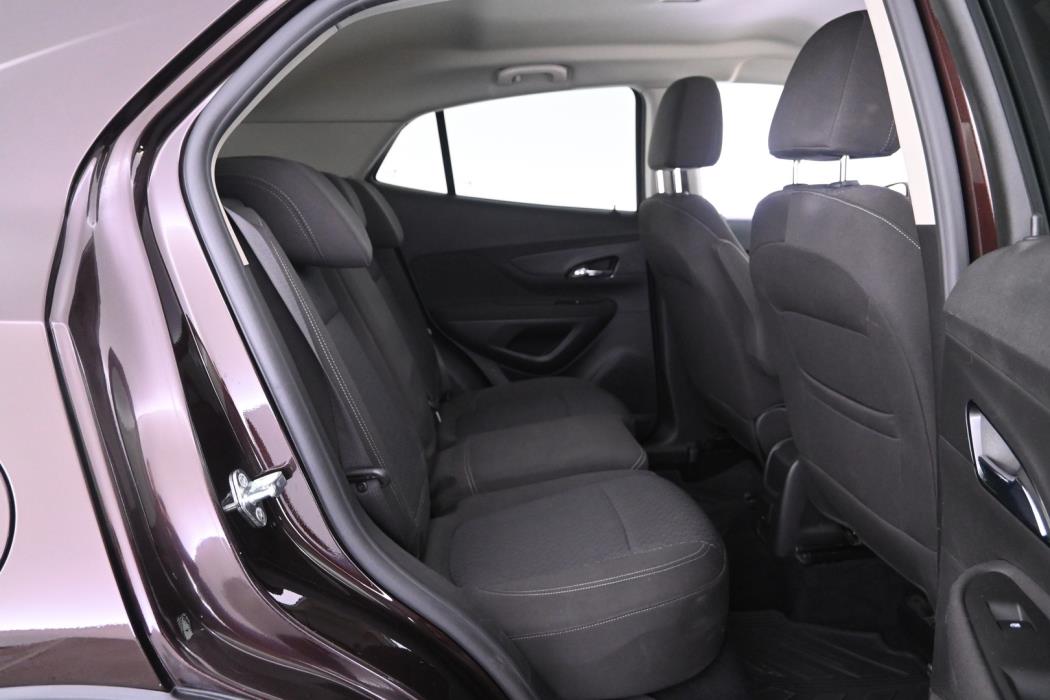 OPEL Mokka 2017