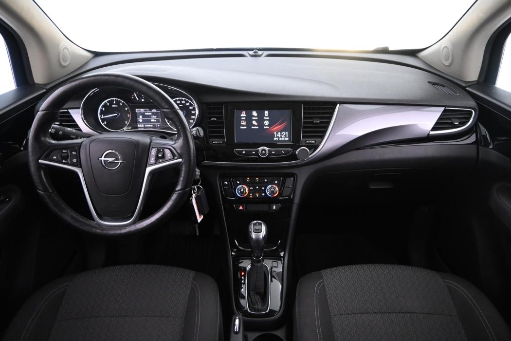 OPEL Mokka 2017