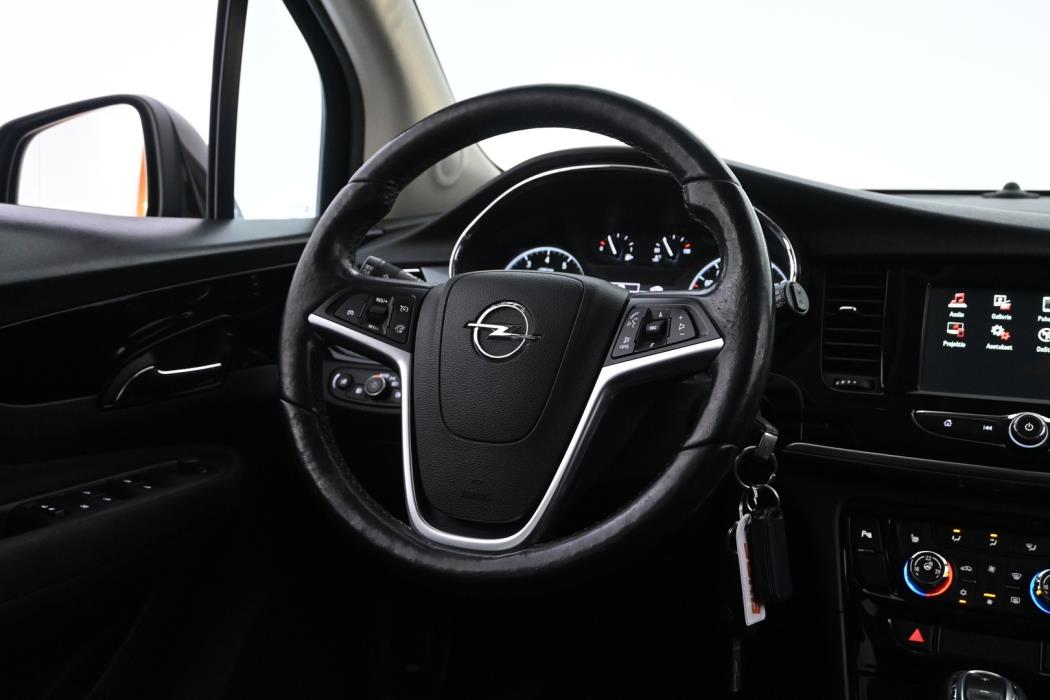 OPEL Mokka 2017
