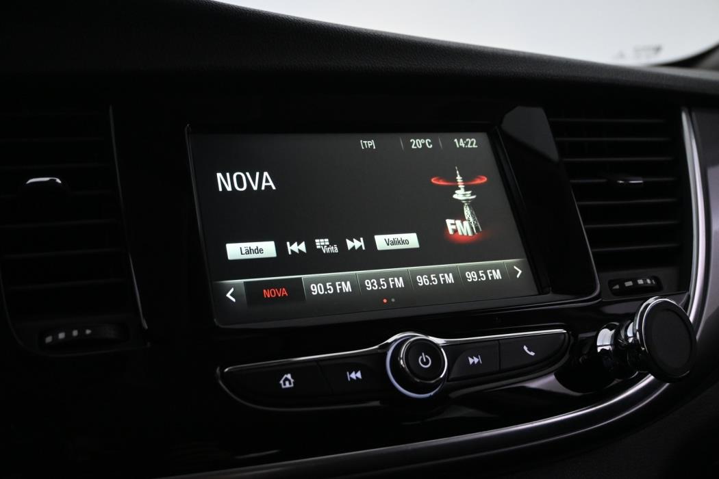 OPEL Mokka 2017