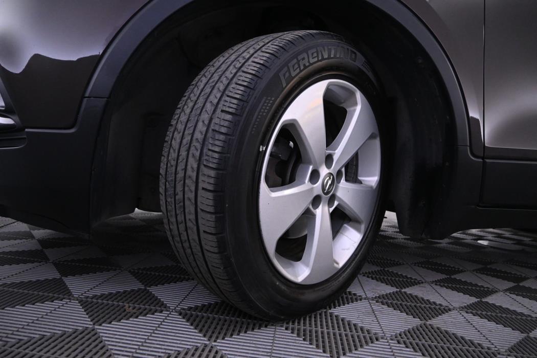 OPEL Mokka 2017