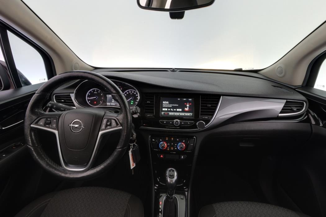 OPEL Mokka 2017