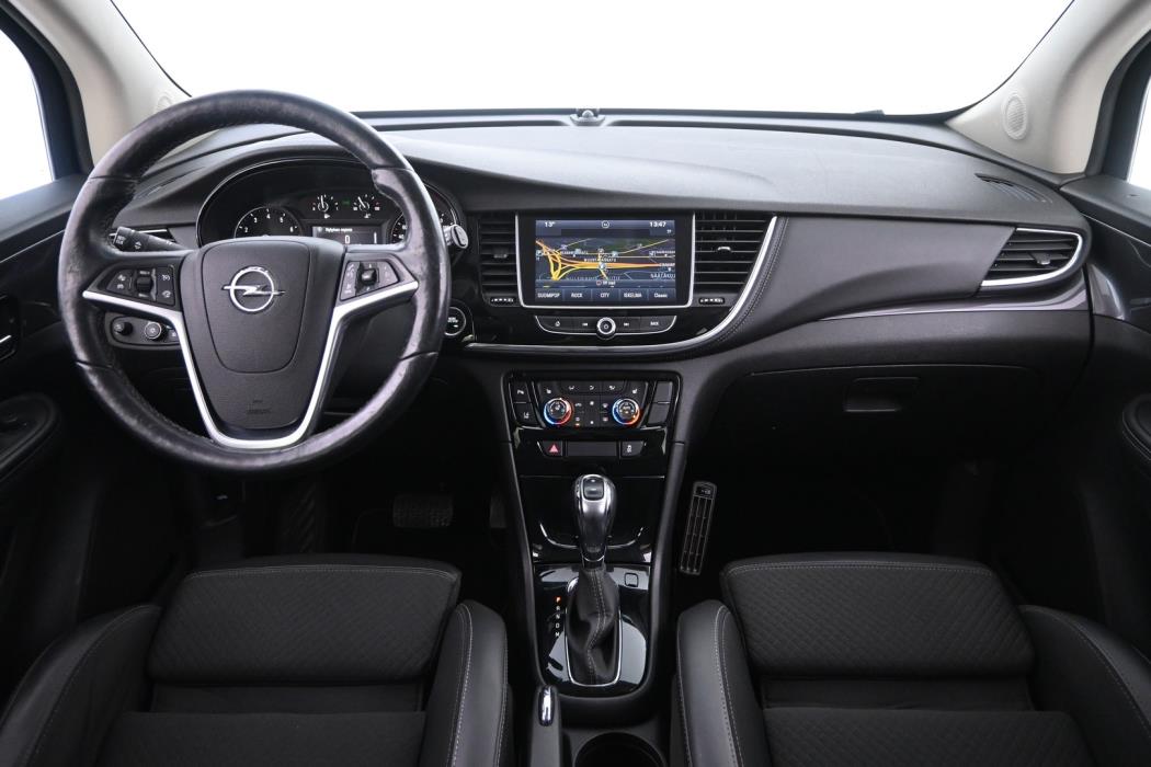 OPEL Mokka 2018