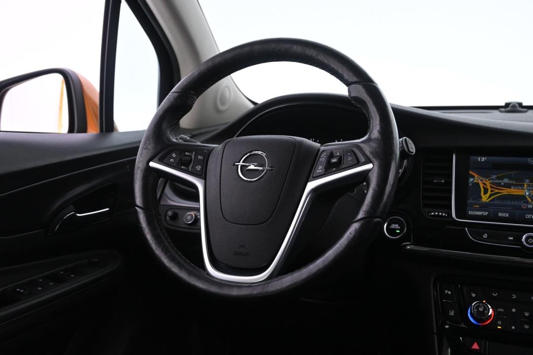 OPEL Mokka 2018