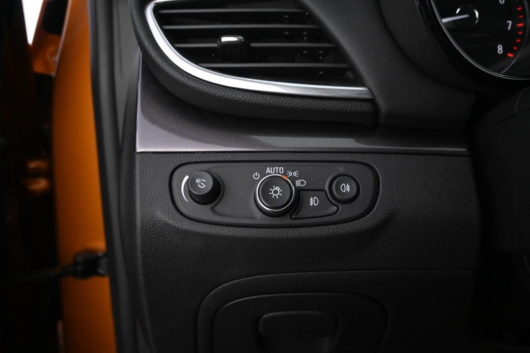 OPEL Mokka 2018