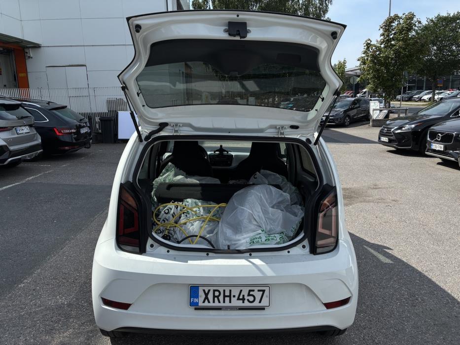 VOLKSWAGEN up! 2020