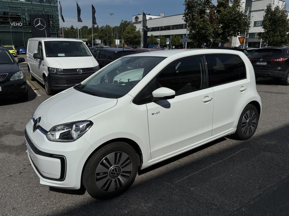 VOLKSWAGEN up! 2020