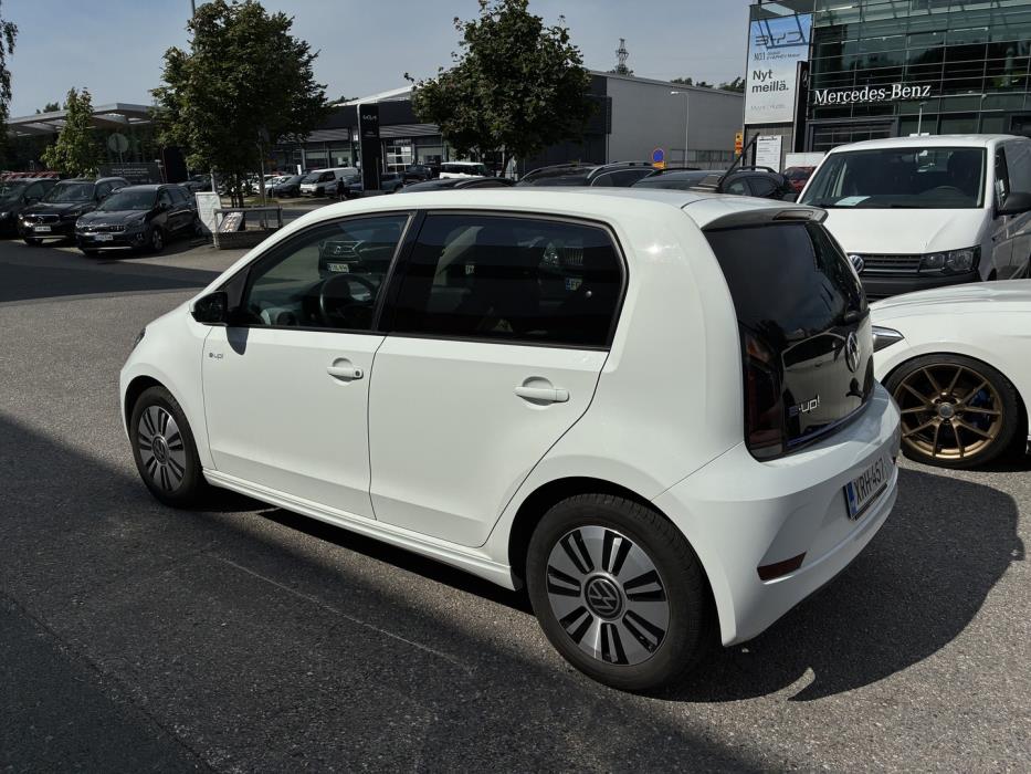 VOLKSWAGEN up! 2020