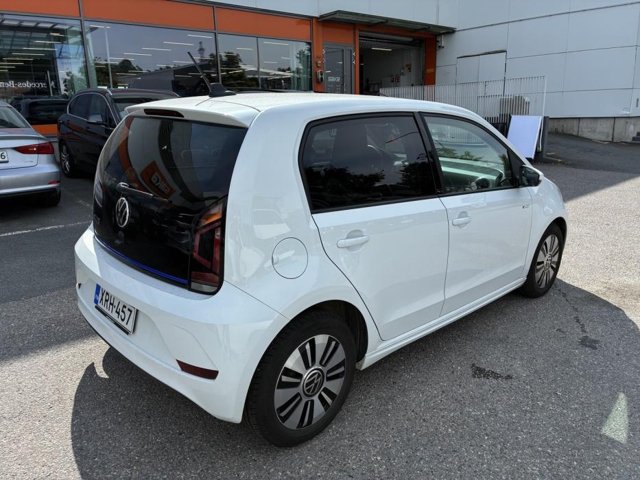 VOLKSWAGEN up! 2020