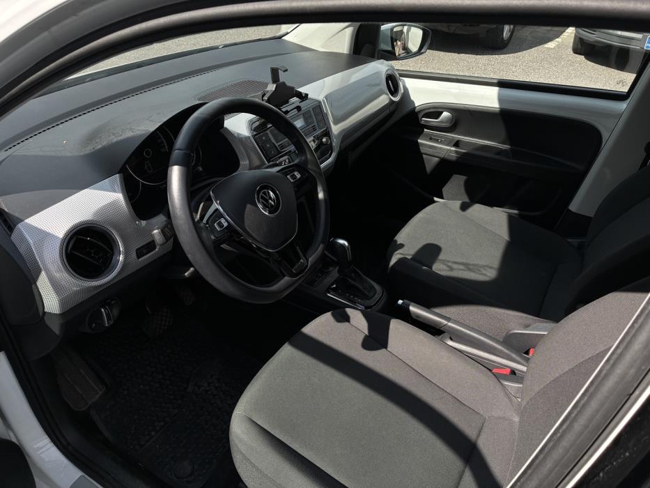 VOLKSWAGEN up! 2020