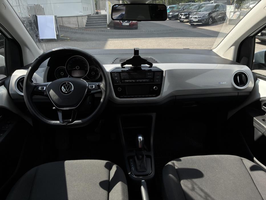 VOLKSWAGEN up! 2020