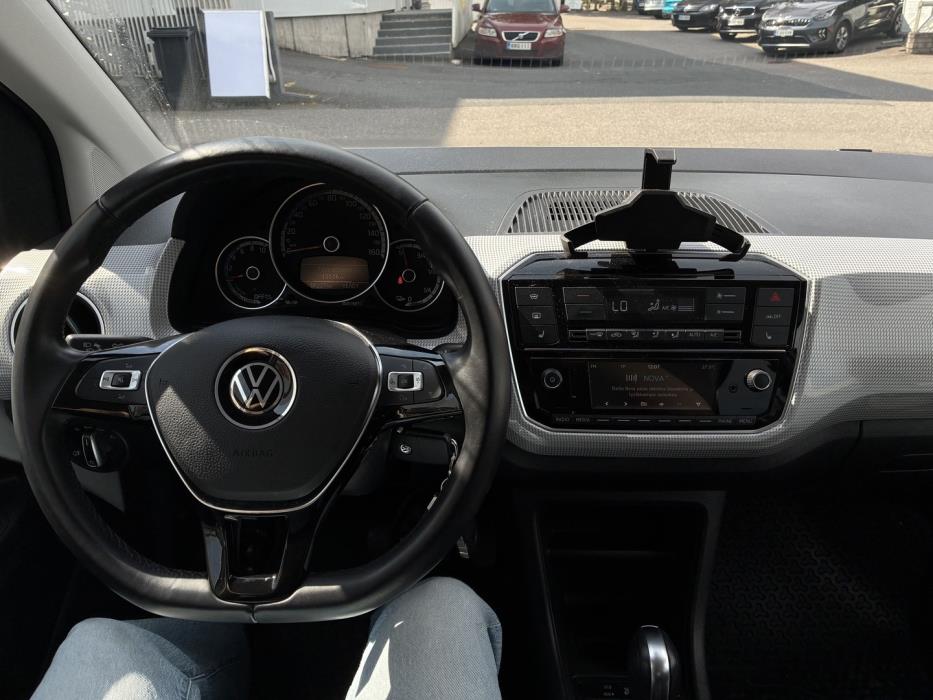 VOLKSWAGEN up! 2020