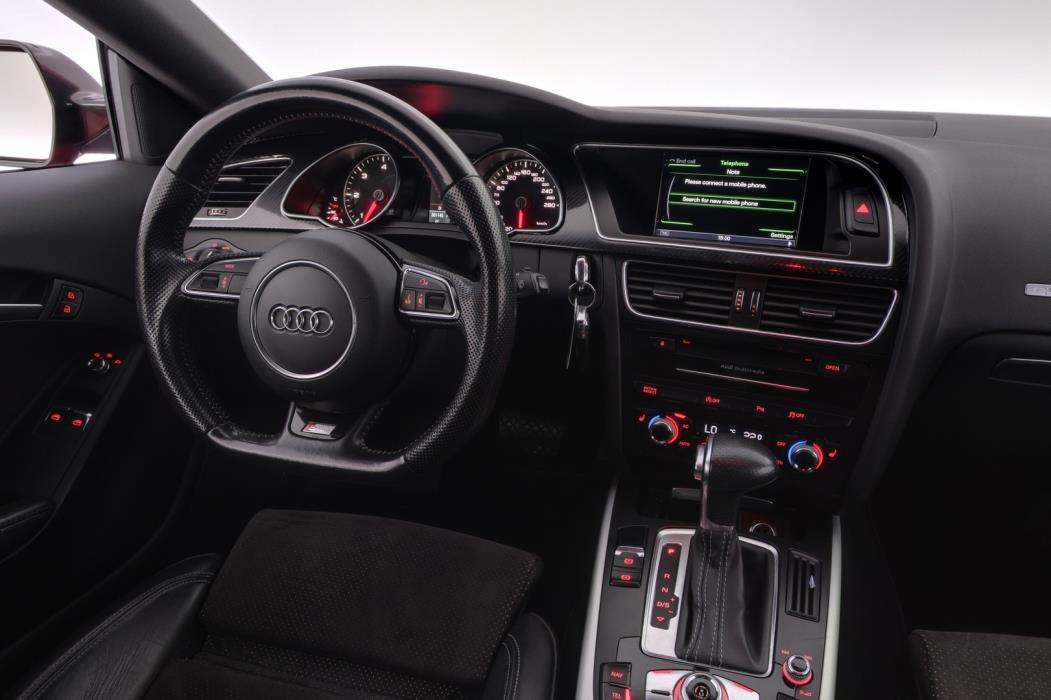 AUDI A5 2013