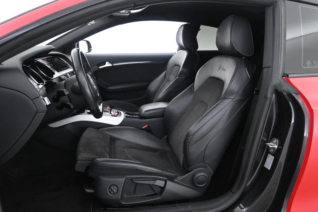 AUDI A5 2013