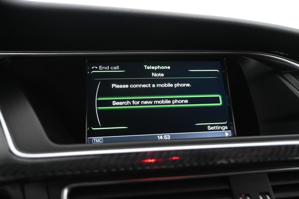 AUDI A5 2013