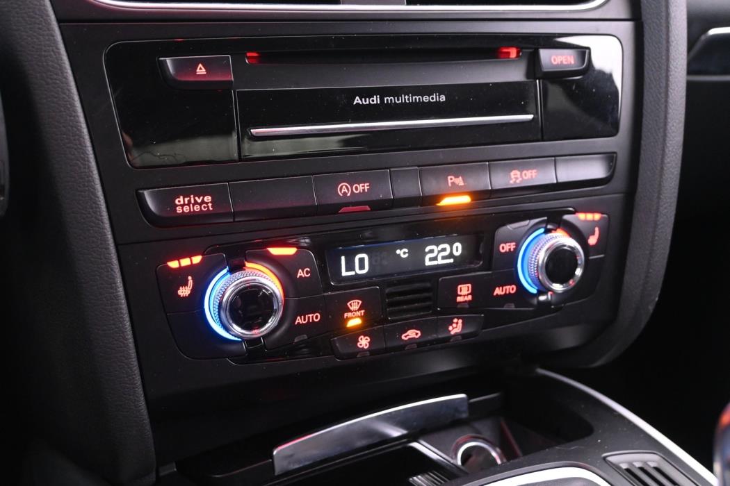 AUDI A5 2013