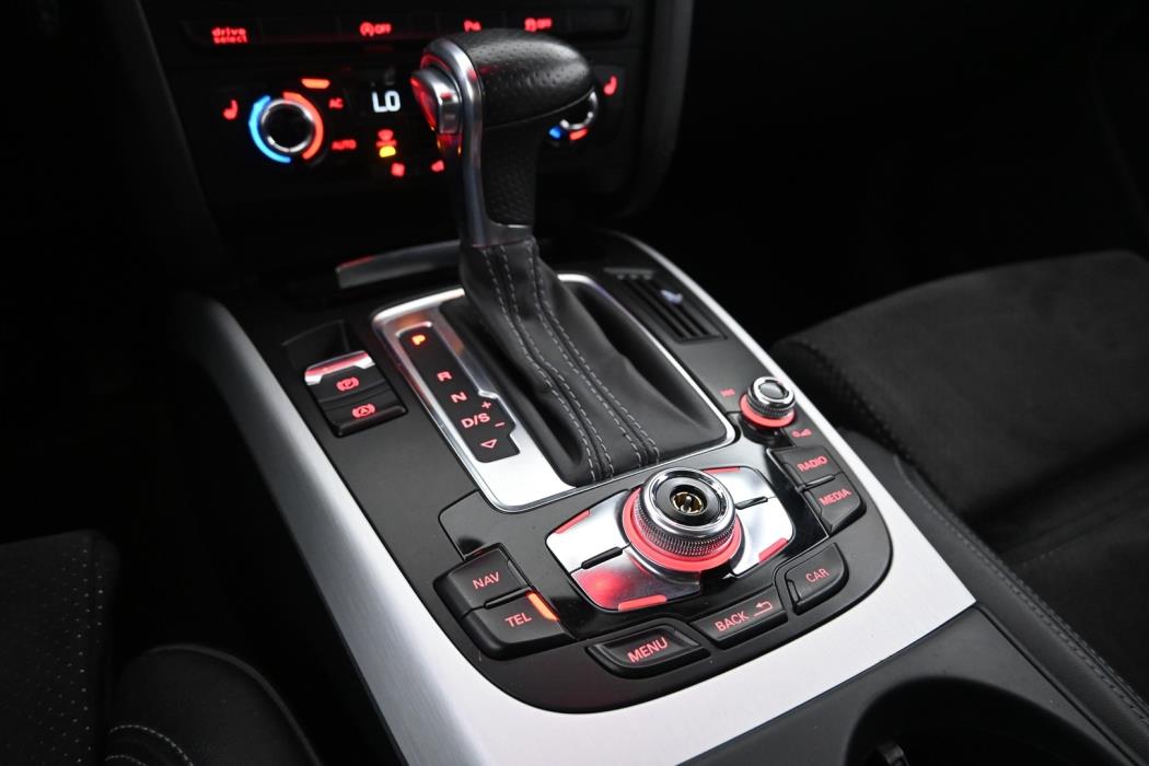 AUDI A5 2013