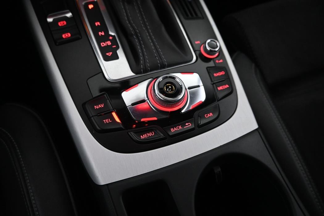 AUDI A5 2013