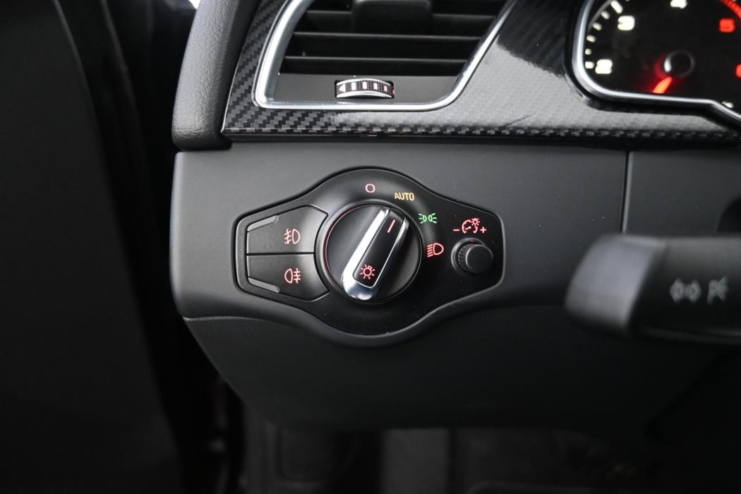 AUDI A5 2013