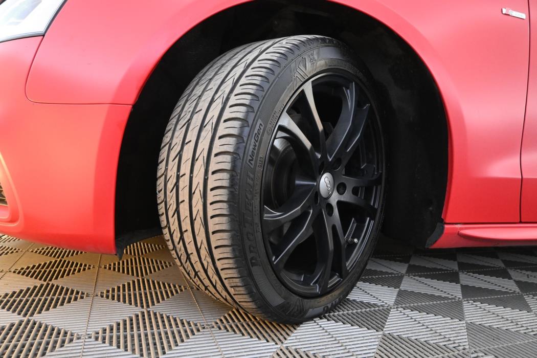 AUDI A5 2013