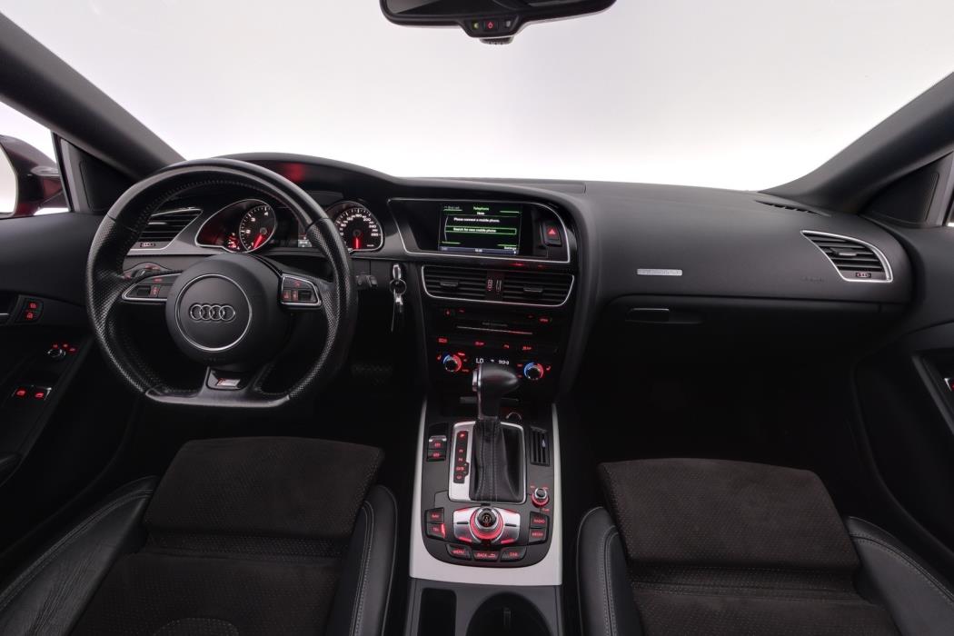 AUDI A5 2013