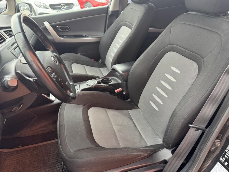 KIA cee'd 2014