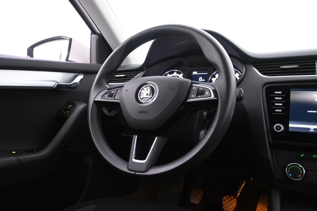 SKODA Octavia 2019