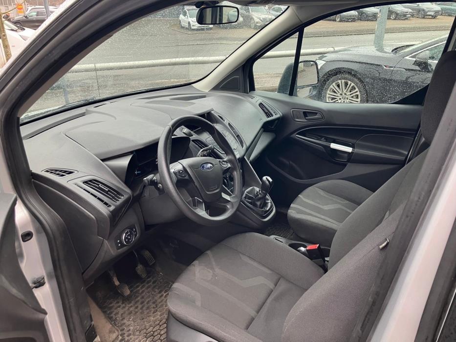 FORD Tourneo Connect 2018
