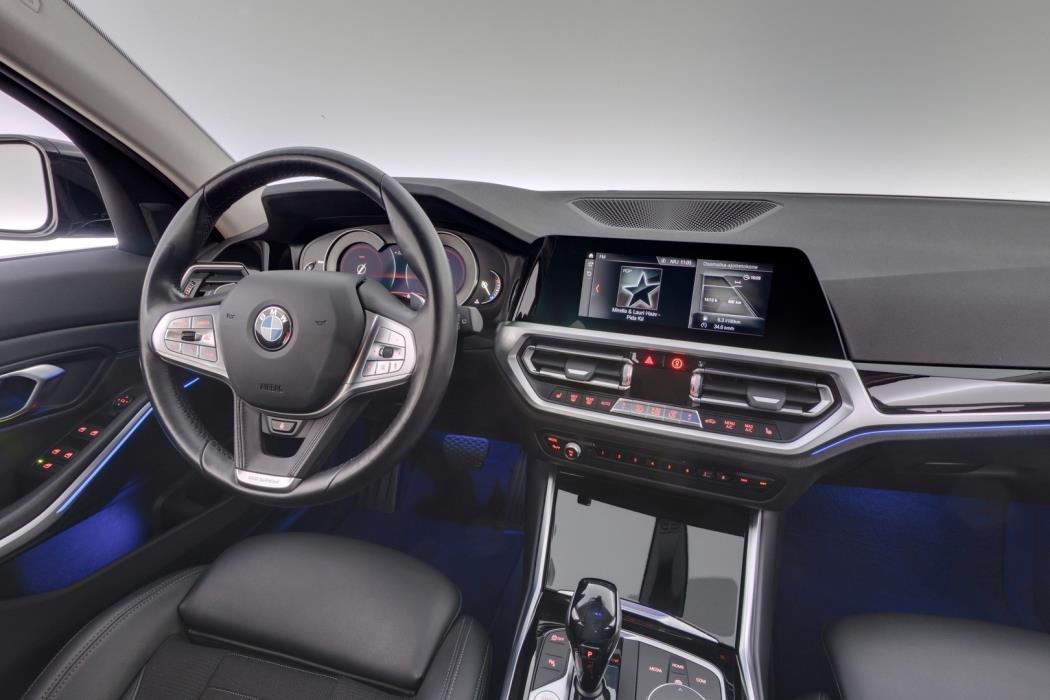 BMW 320 2020