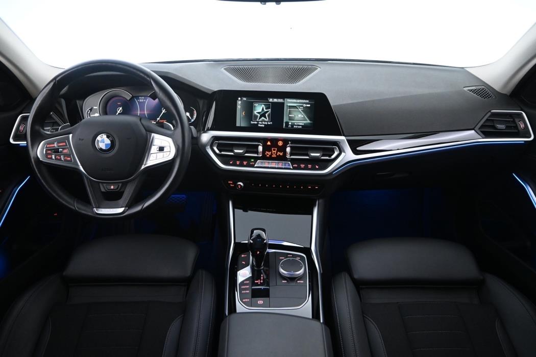 BMW 320 2020