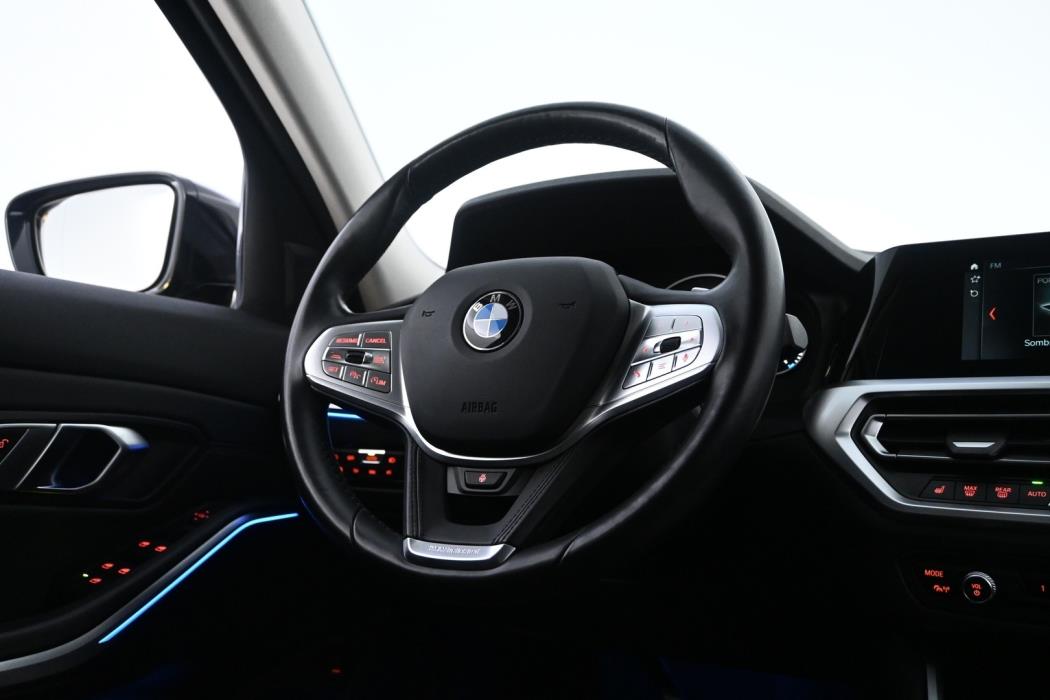 BMW 320 2020