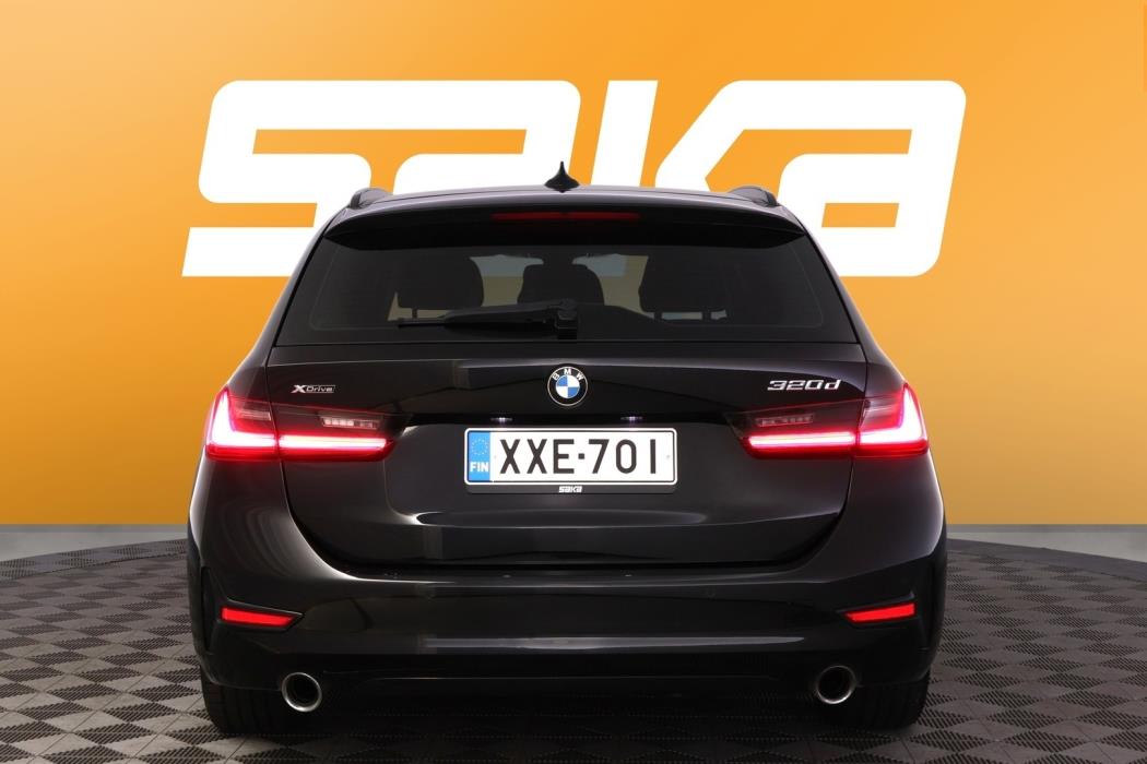 BMW 320 2020