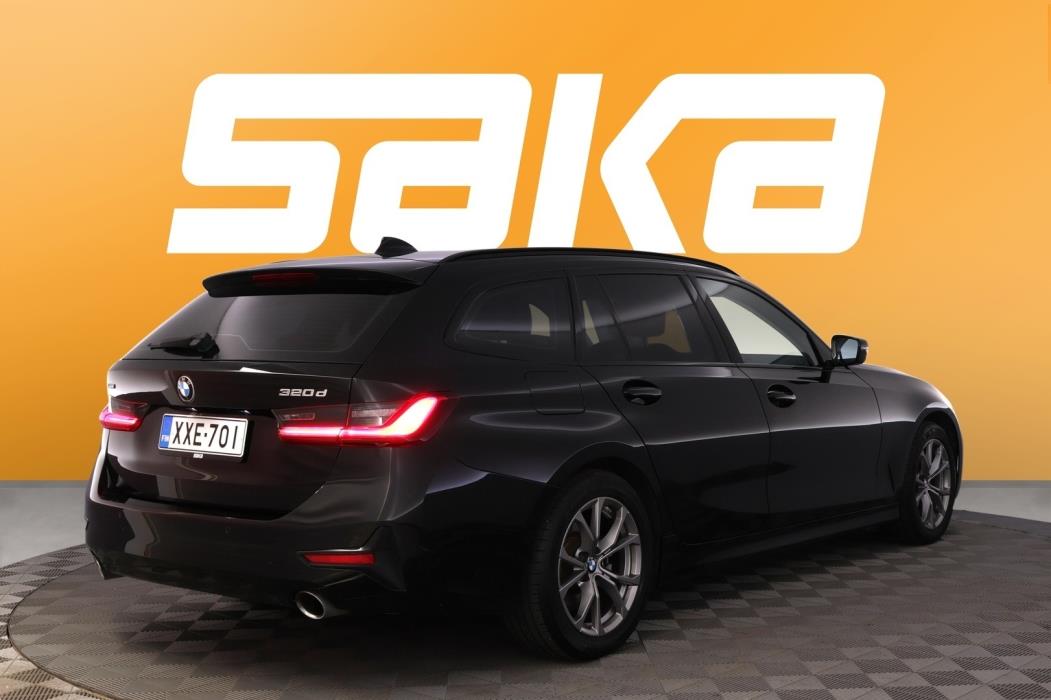 BMW 320 2020
