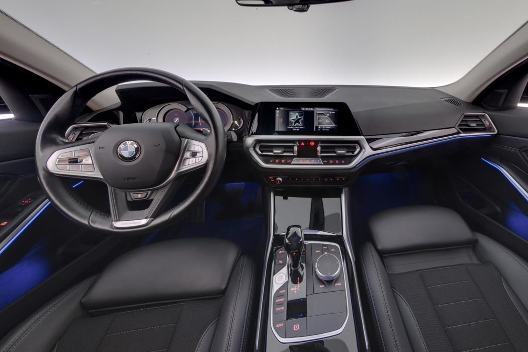 BMW 320 2020