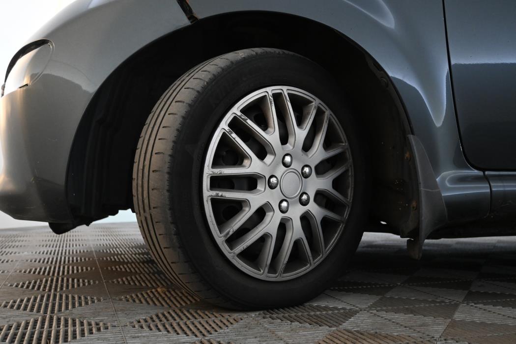 TOYOTA AYGO 2008